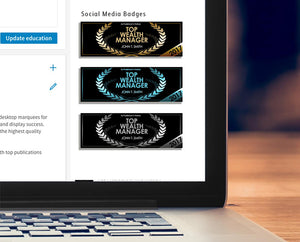 Digital Badge