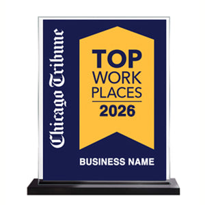 <p>8" x 10" Crystalline Marquee - $299.00</p>
