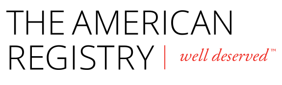 The American Registry