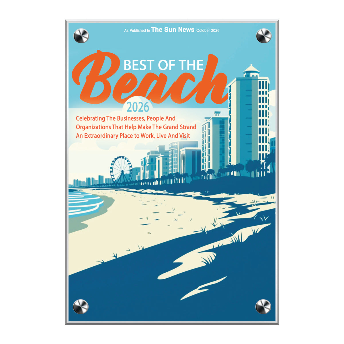 Best Of The Beach 2026 (213715)