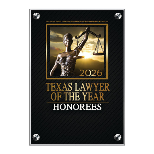 Texas Lawyer Of The Year 2026 (213476)