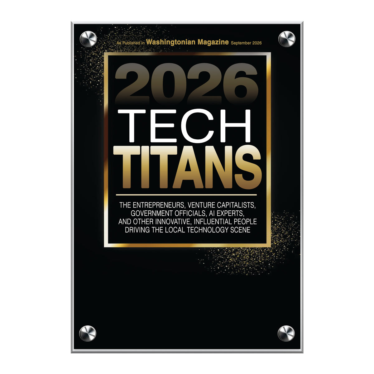 2026 Tech Titans (213606)