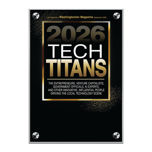 2026 Tech Titans (213606)