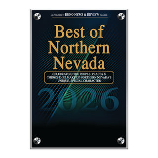 Best of Northern Nevada 2026 (213665)