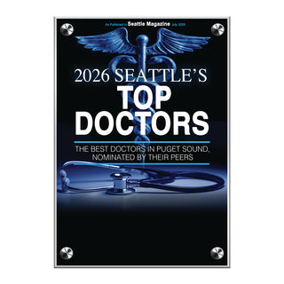 Seattle's Top Doctors 2026 (213522)