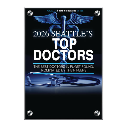 Seattle's Top Doctors 2026 (213522)