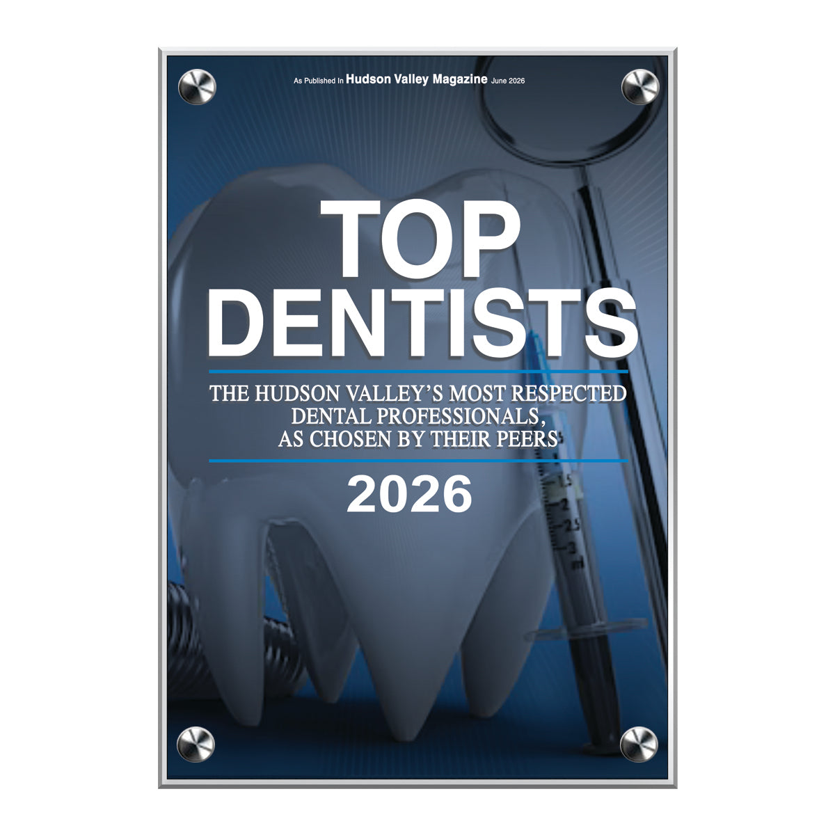 Hudson Valley Top Dentists 2026 (213439)