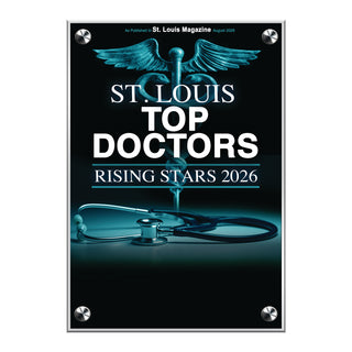 St. Louis Top Doctors Rising Stars 2026 (213556)