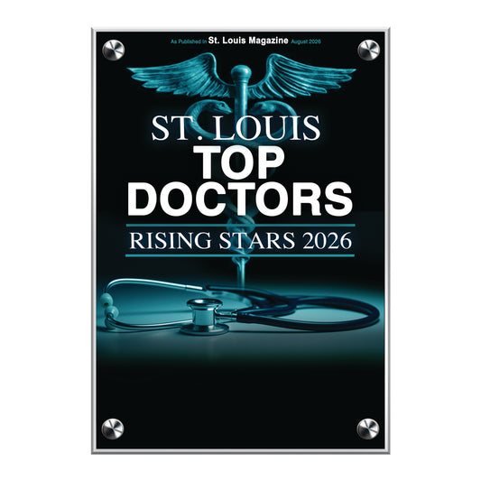 St. Louis Top Doctors Rising Stars 2026 (213556)