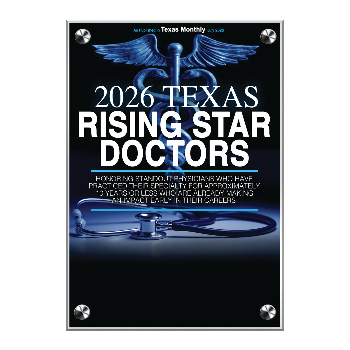 Texas Rising Star Doctors 2026 (213528)