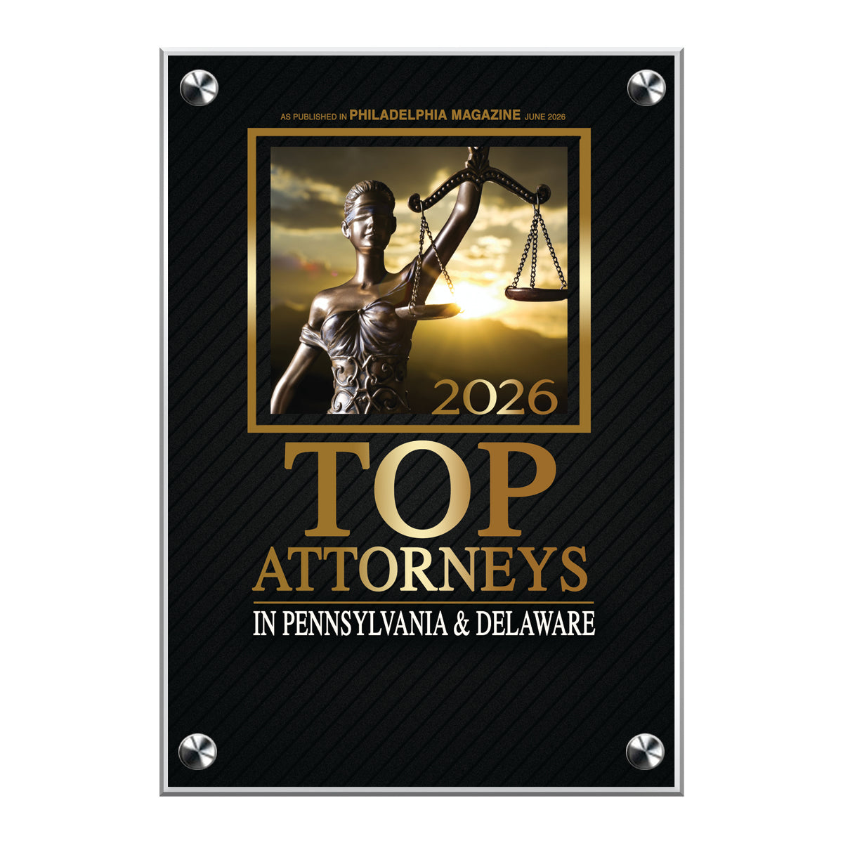 Top Attorneys In Pennsylvania & Delaware 2026 (213458)