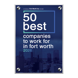 50 Best Companies To Work For In Fort Worth 2026 (213663)