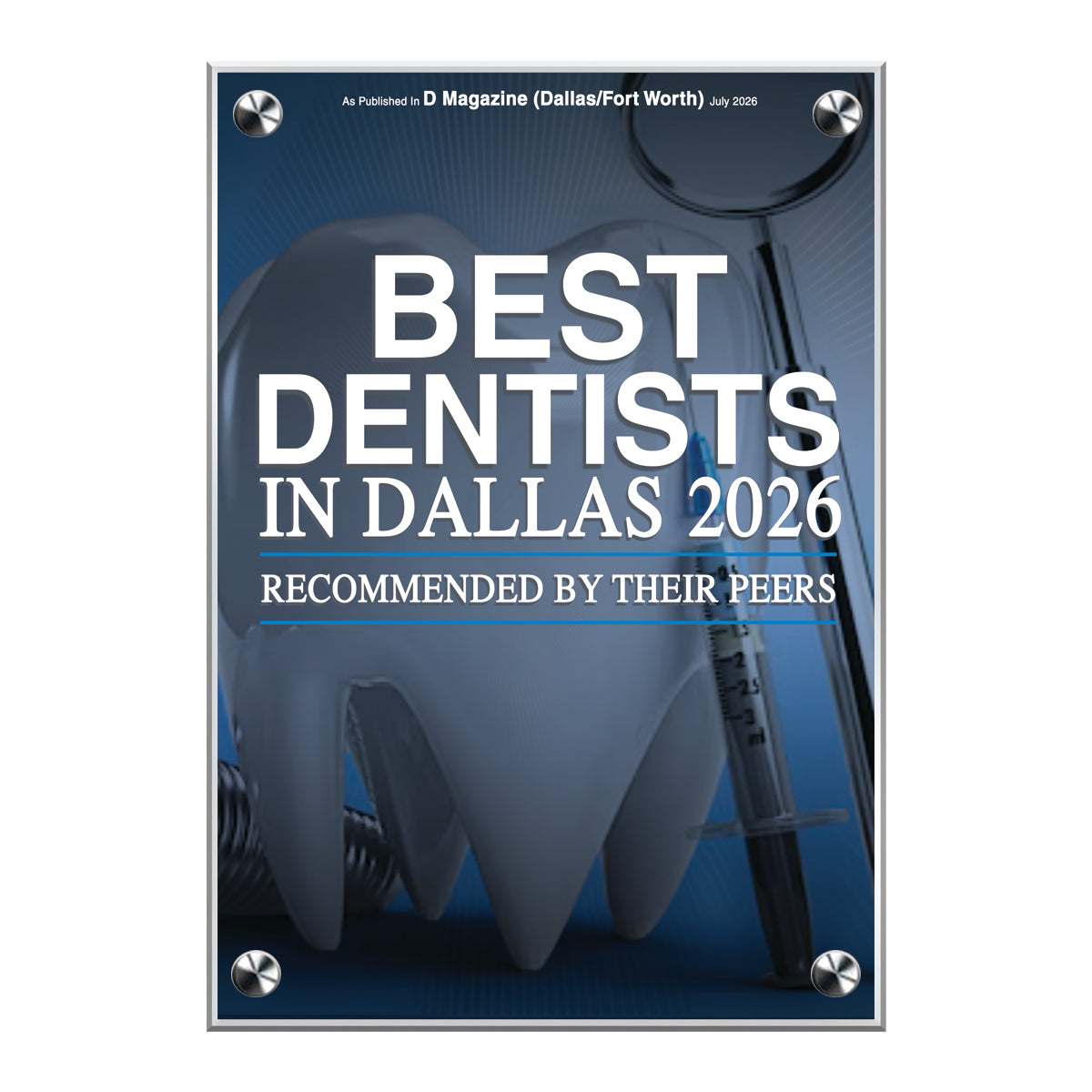 2026 Best Dentists In Dallas (213524)