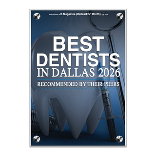2026 Best Dentists In Dallas (213524)