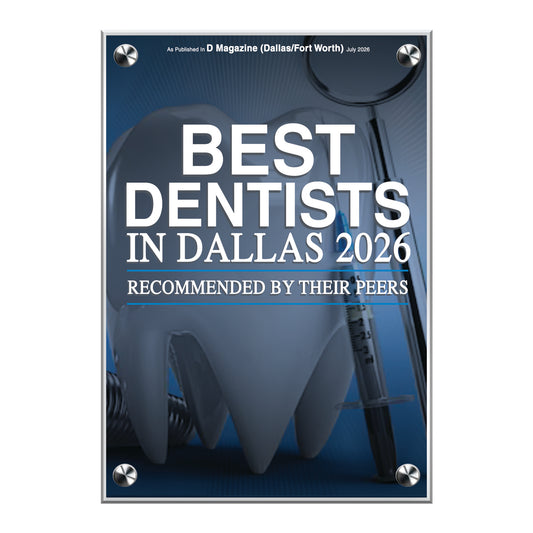 2026 Best Dentists In Dallas (213524)