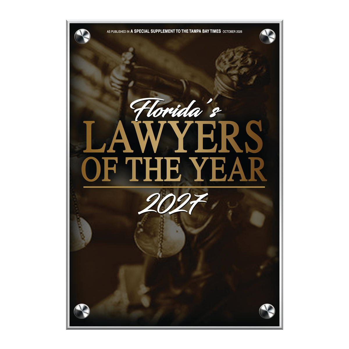 Florida's Lawyers Of The Year 2027 (213705)