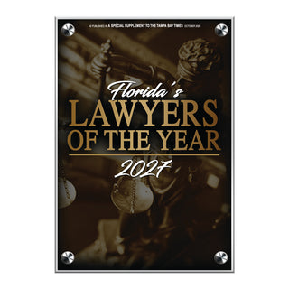 Florida's Lawyers Of The Year 2027 (213705)