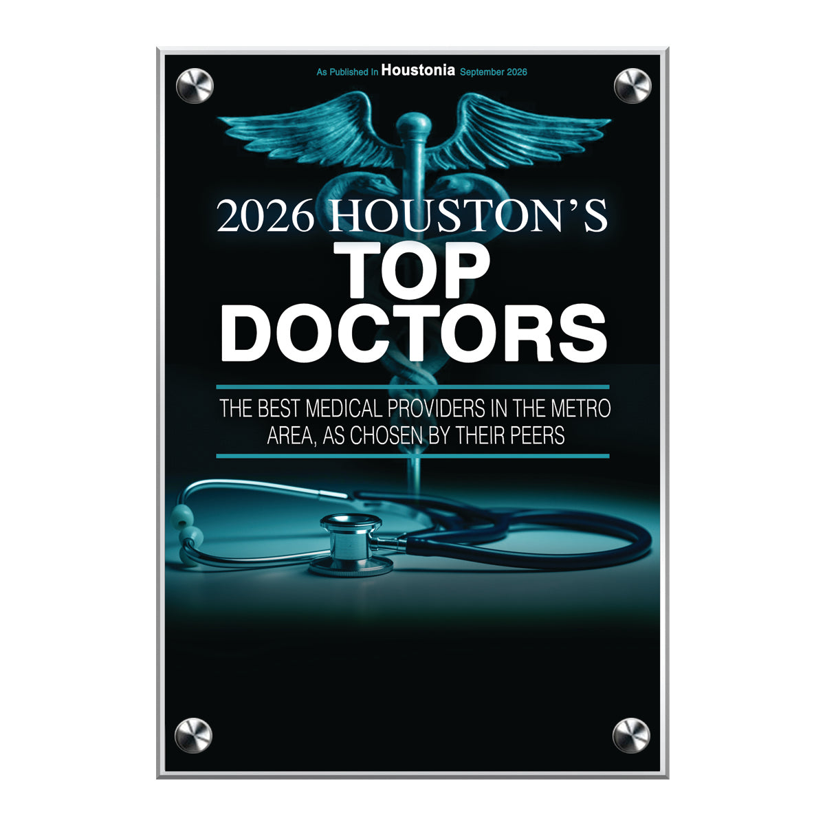 Houston's Top Doctors 2026 (213604)