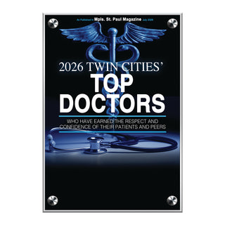 Twin Cities' Top Doctors 2026 (213548)