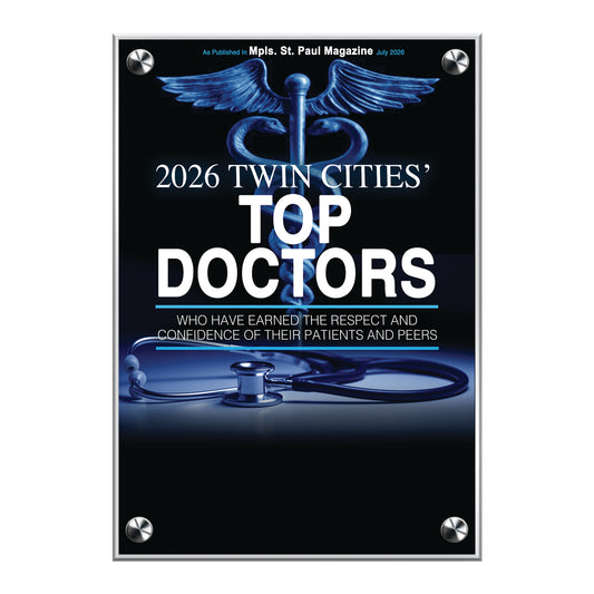 Twin Cities' Top Doctors 2026 (213548)