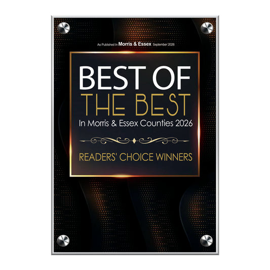Best Of The Best In Morris & Essex Counties 2026 (213658)