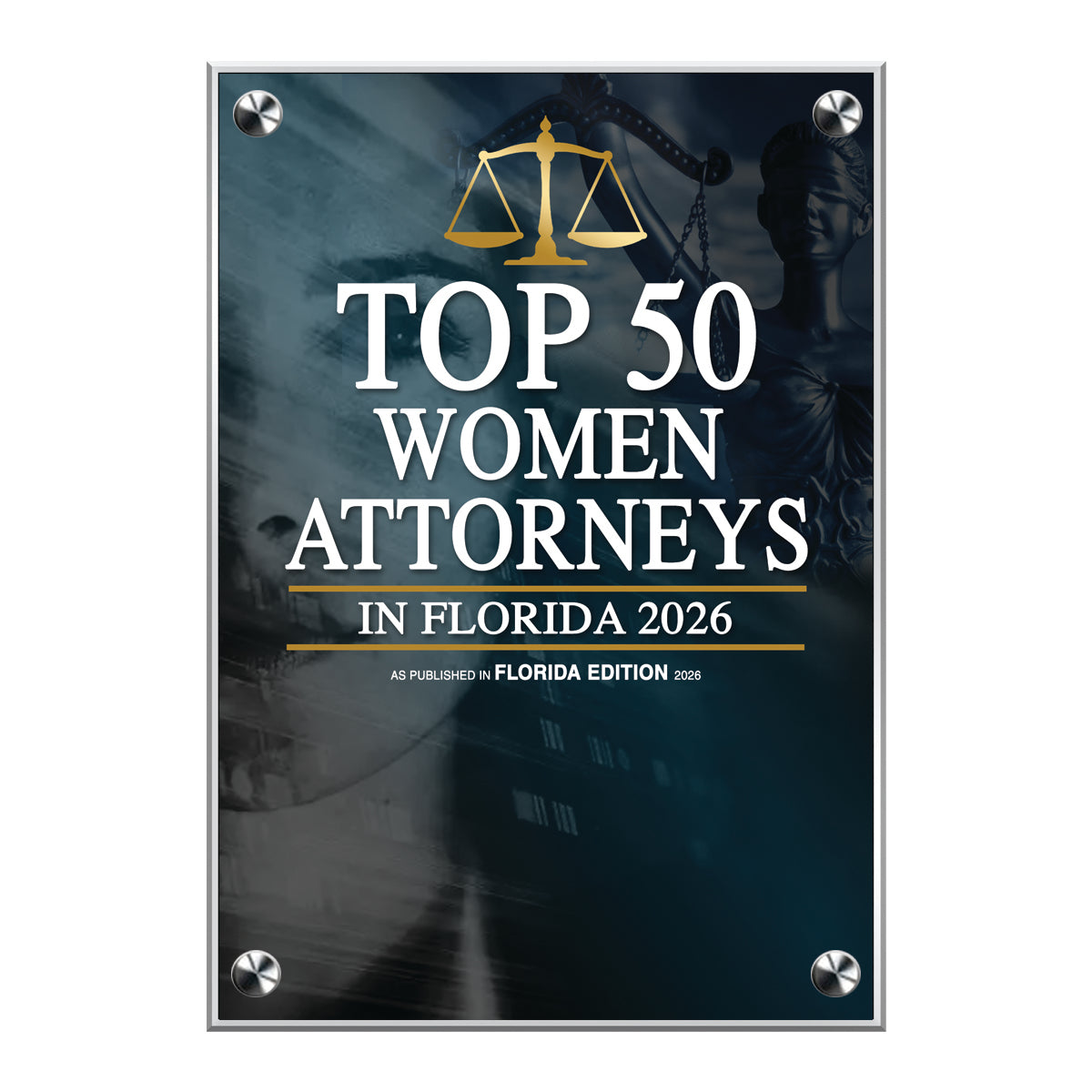 Top 50 Women Attorneys In Florida 2026 (213511)