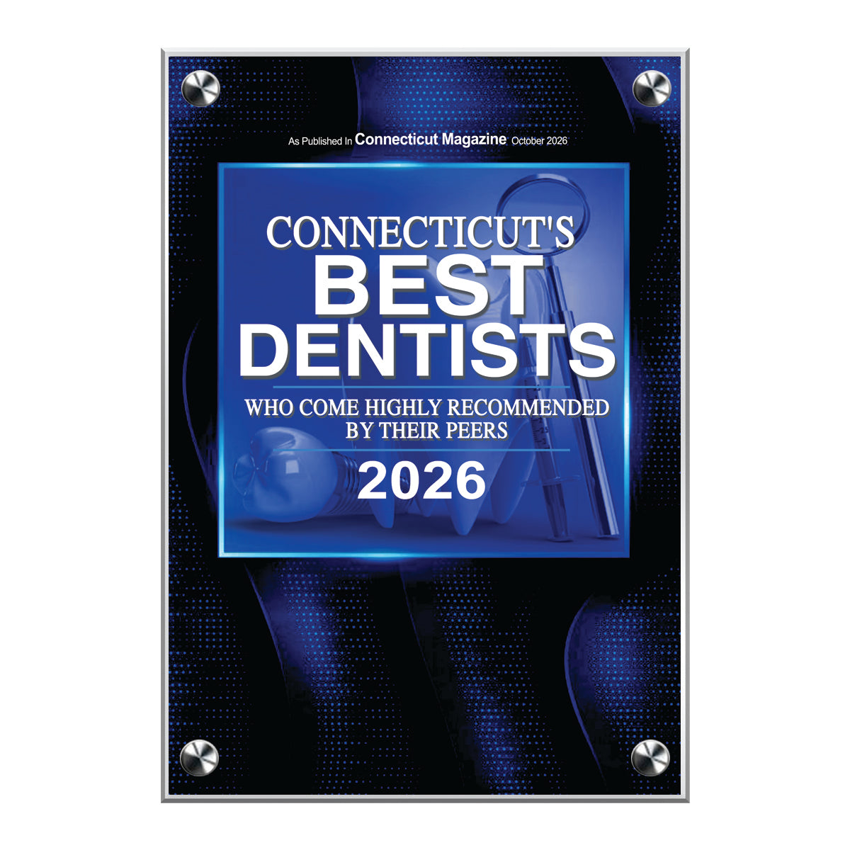 Connecticut's Best Dentists 2026 (213689)