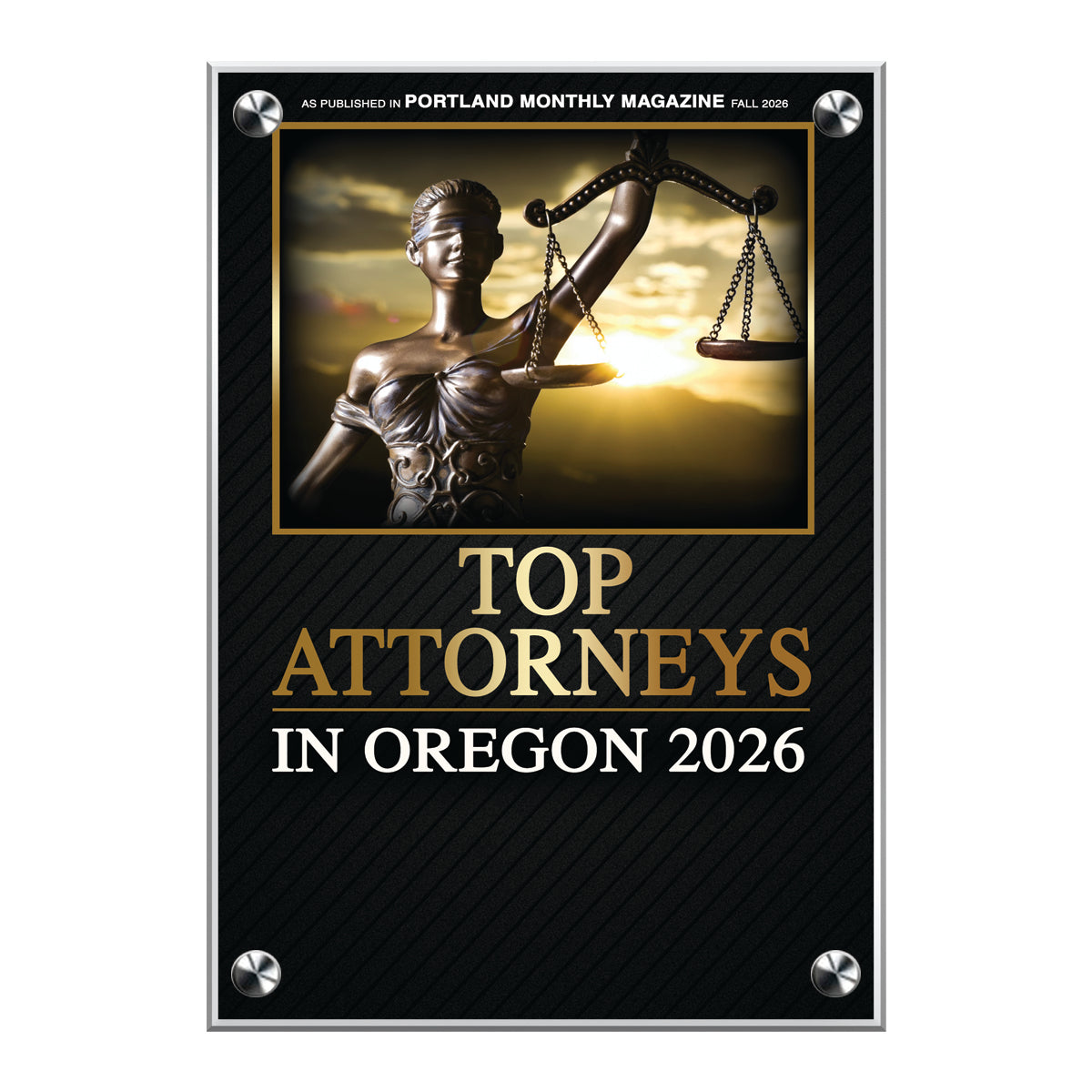 Top Attorneys In Oregon 2026 (213554)