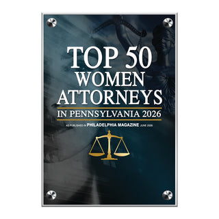 Top 50 Women Attorneys In Pennsylvania 2026 (213455)