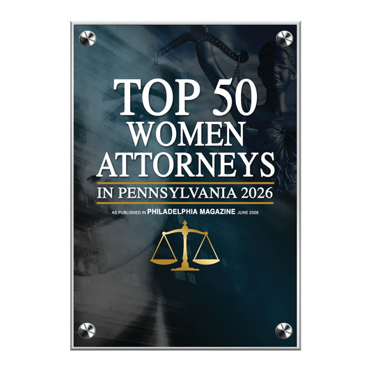 Top 50 Women Attorneys In Pennsylvania 2026 (213455)