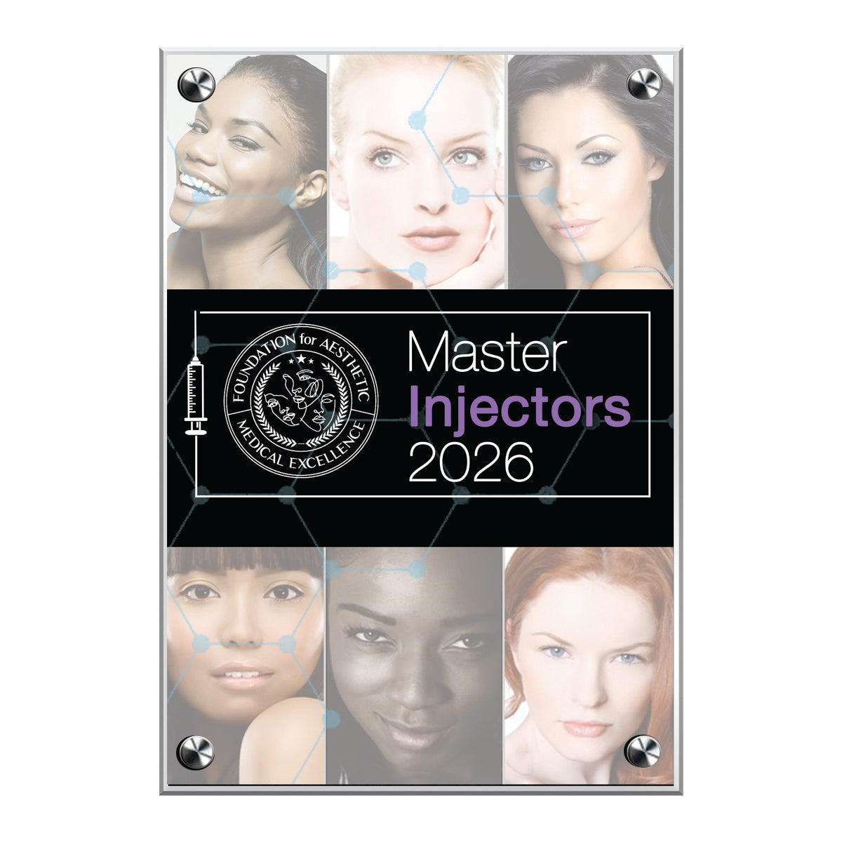2026 Master Injectors (213366)