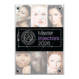 2026 Master Injectors (213366)