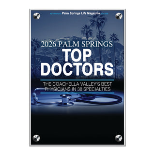 Palm Springs Top Doctors 2026 (213547)
