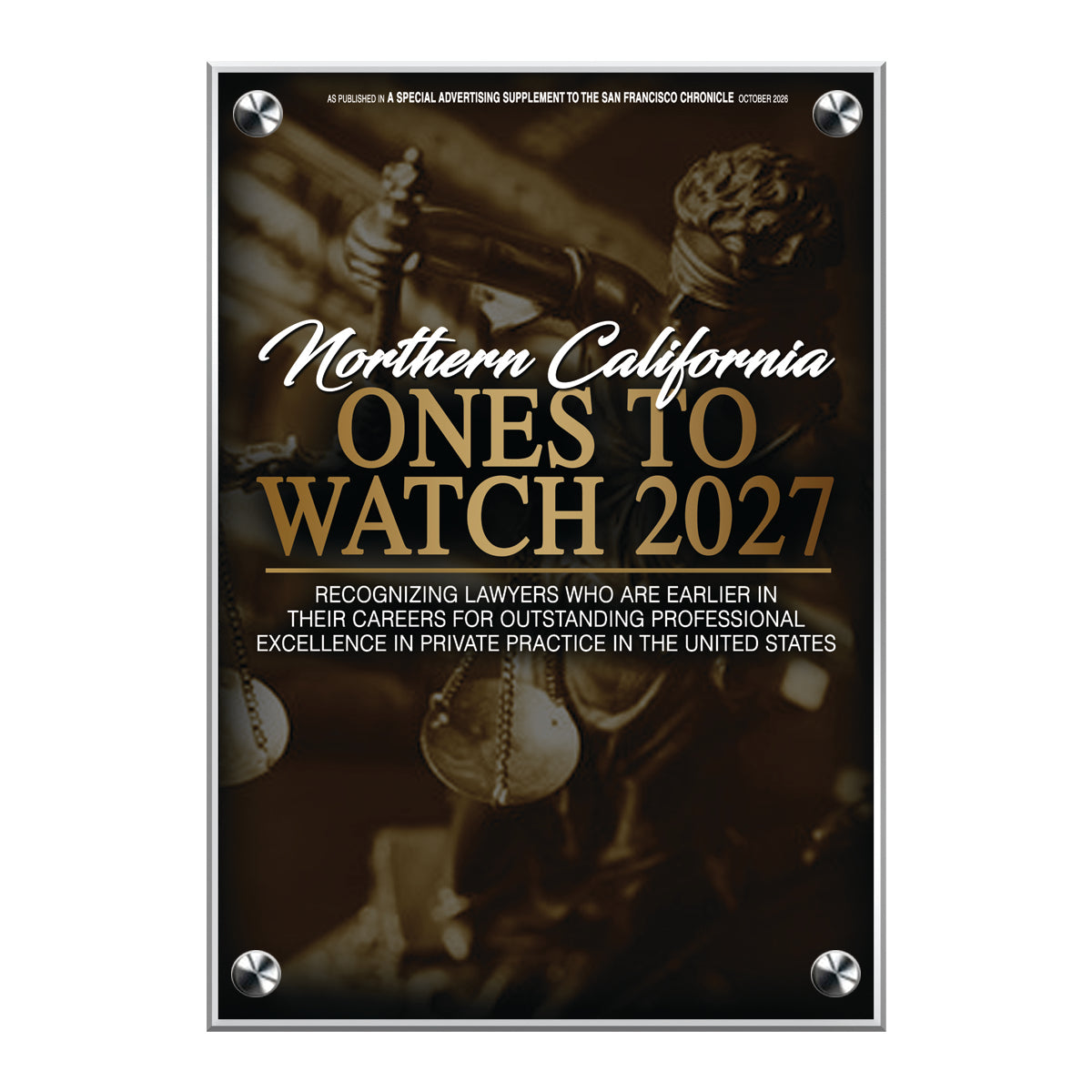 Northern California Ones To Watch 2027 (213711)