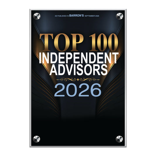 Top 100 Independent Advisors 2026 (213645)