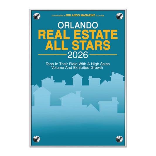 Orlando Real Estate All Stars 2026  (213509)