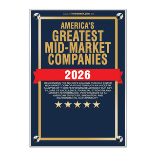 America's Greatest Mid-Market Companies 2026 (213636)