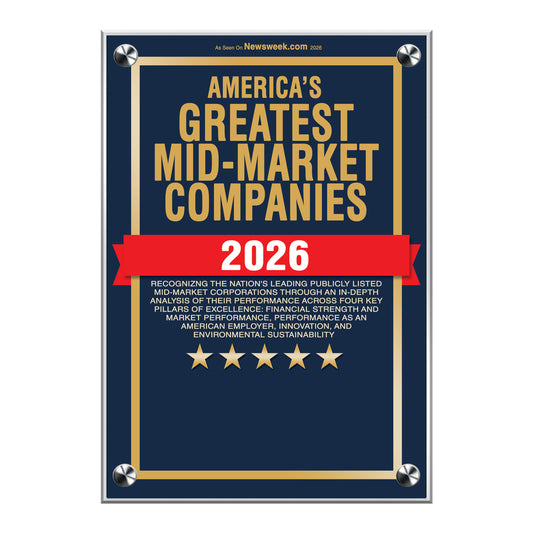 America's Greatest Mid-Market Companies 2026 (213636)