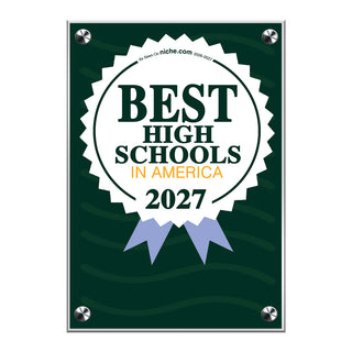 2027 Best High Schools In America (213700)
