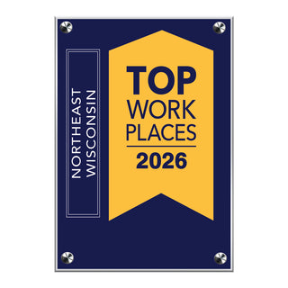 2026 Top Workplaces NE Wisconsin (213523)