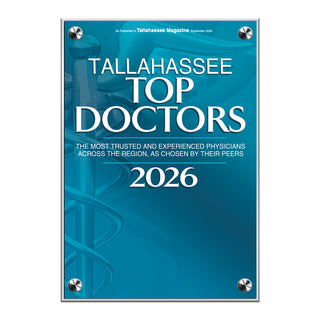 Tallahassee Top Doctors 2026 (213649)