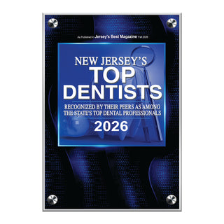 New Jersey's Top Dentists 2026 (213639)