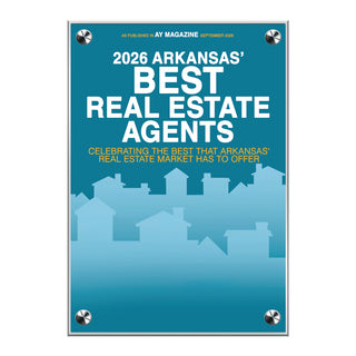 2026 Arkansas' Best Real Estate Agents (213612)