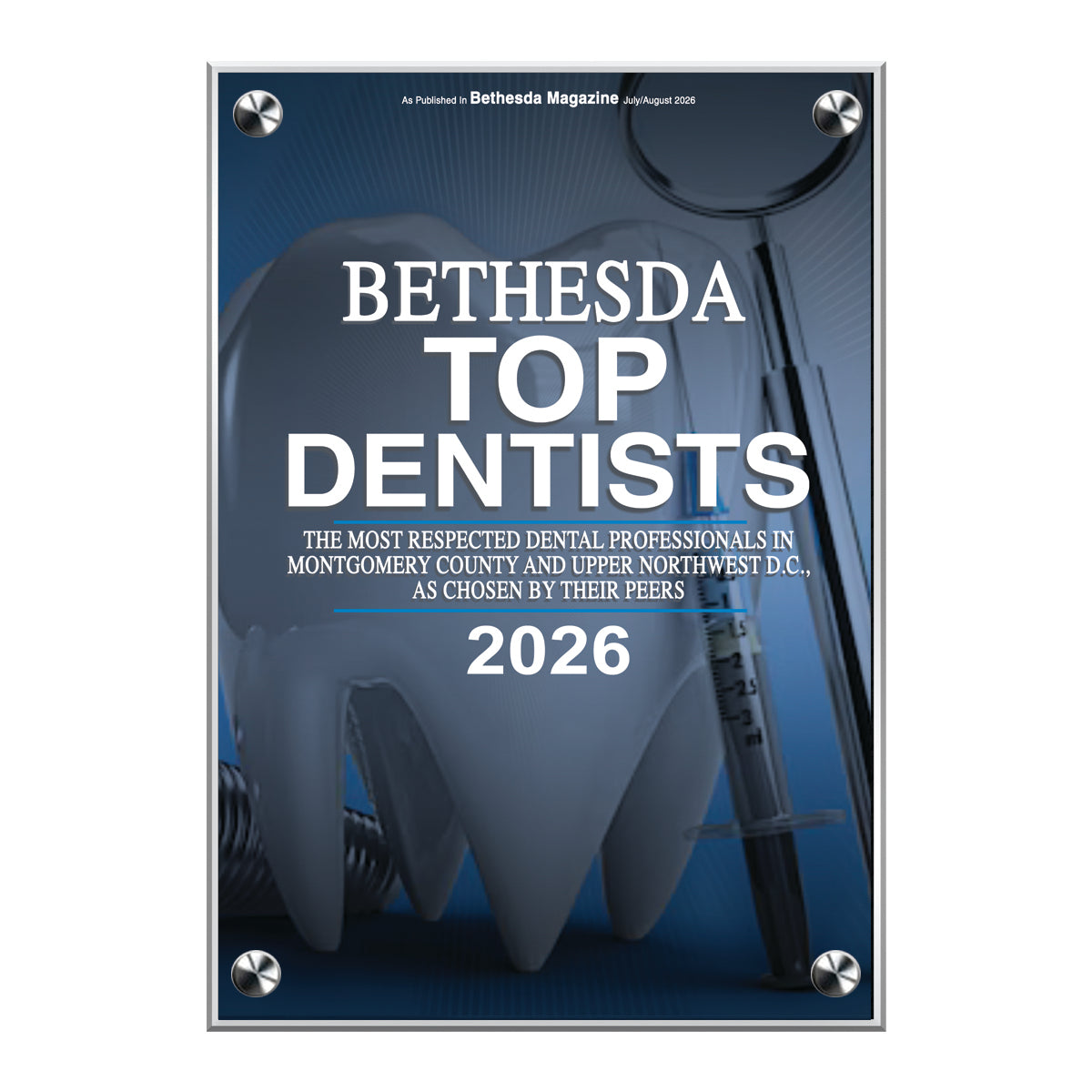 Bethesda Top Dentists 2026 (213537)