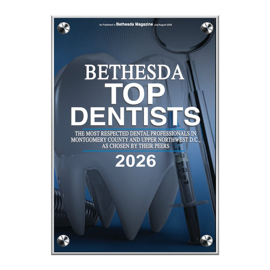 Bethesda Top Dentists 2026 (213537)
