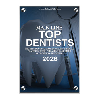 Main Line Top Dentists 2026 (213440)