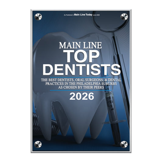 Main Line Top Dentists 2026 (213440)