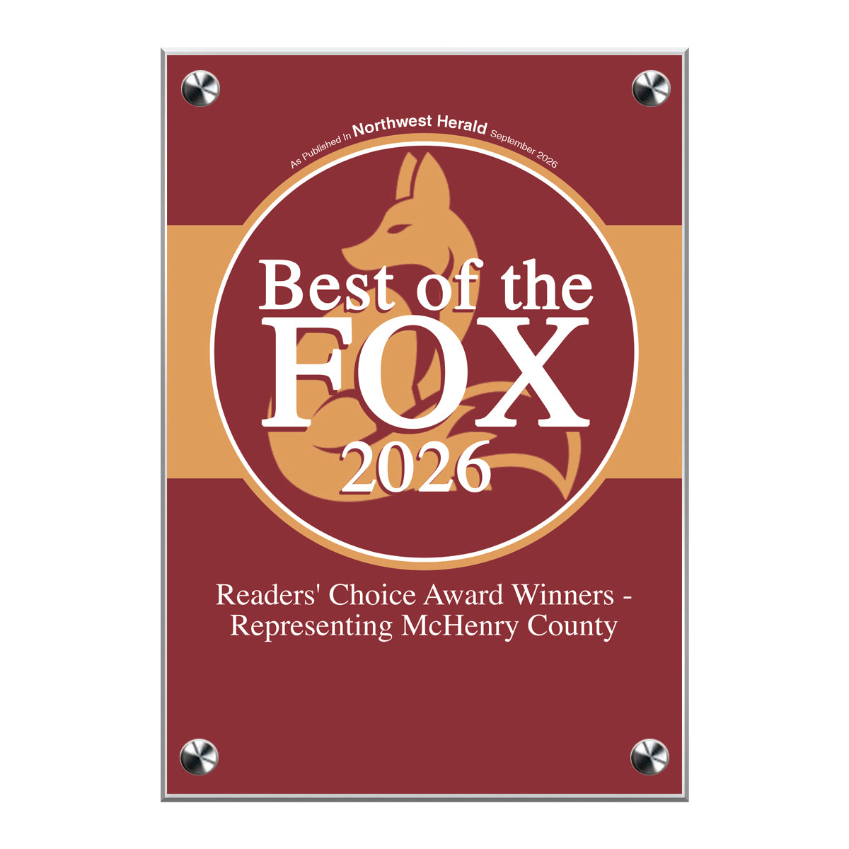 Best Of The Fox 2026 (213676)