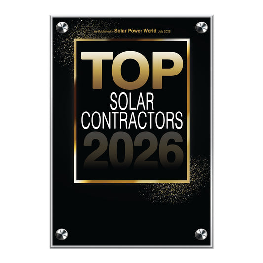 Top Solar Contractors 2026 (213549)