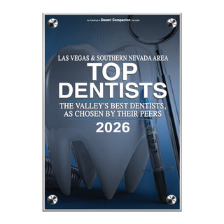 Las Vegas & Southern Nevada Area Top Dentists 2026 (213567)